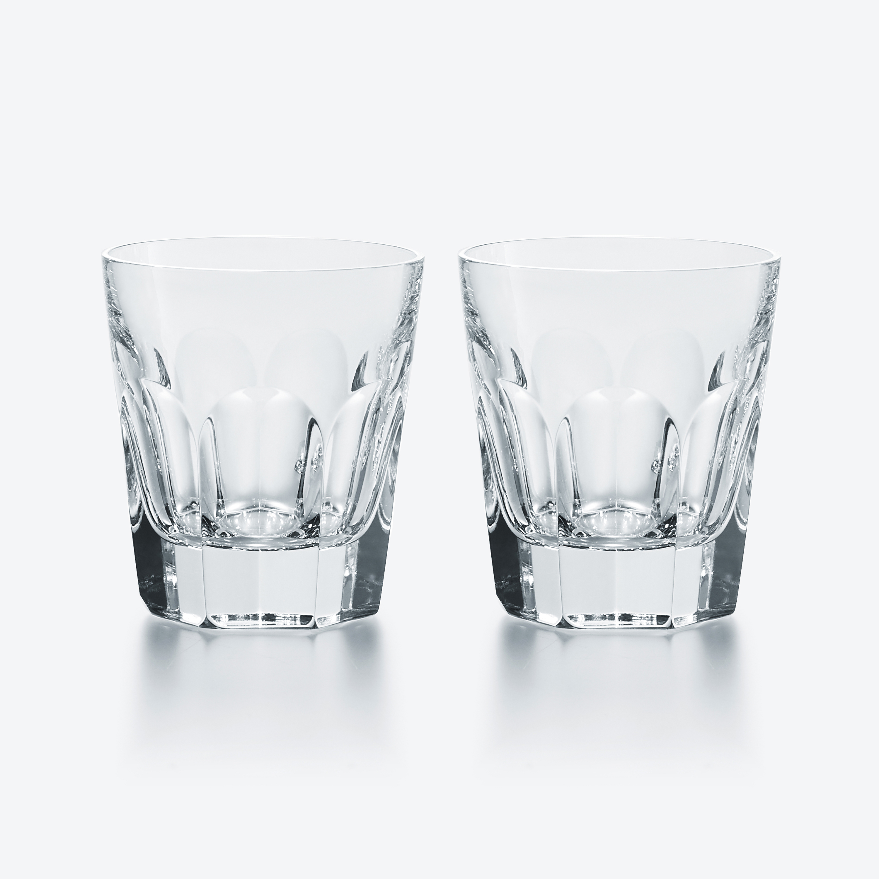 早い者勝ち Baccarat(バカラ) ロックグラス2個セット 新品未 早い者勝ち Baccarat(バカラ) ロックグラス2個セット 新品未