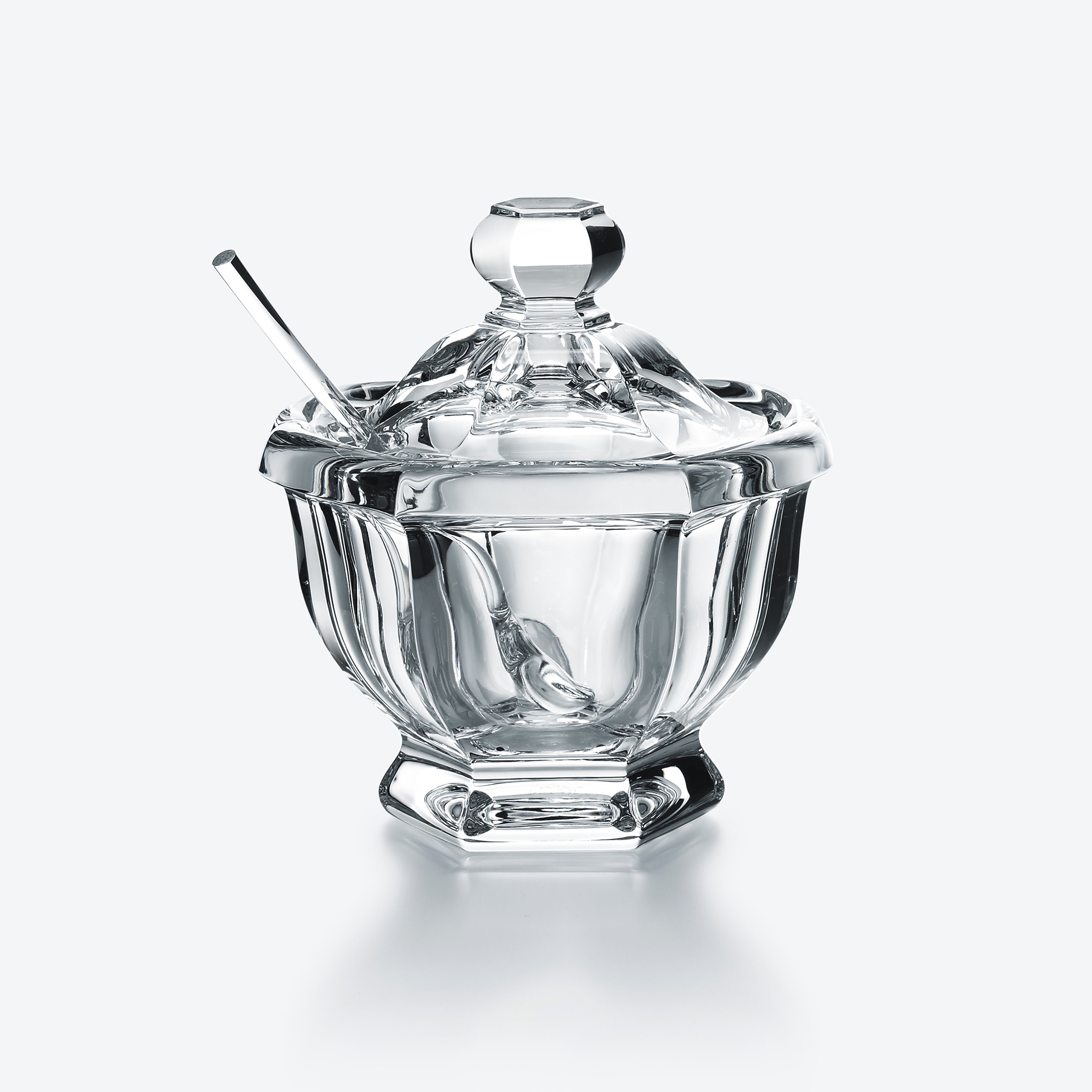 ✯ 極レア 最上級 Baccarat オールドバカラ 丸鉢 菓子器 ボウル ✯