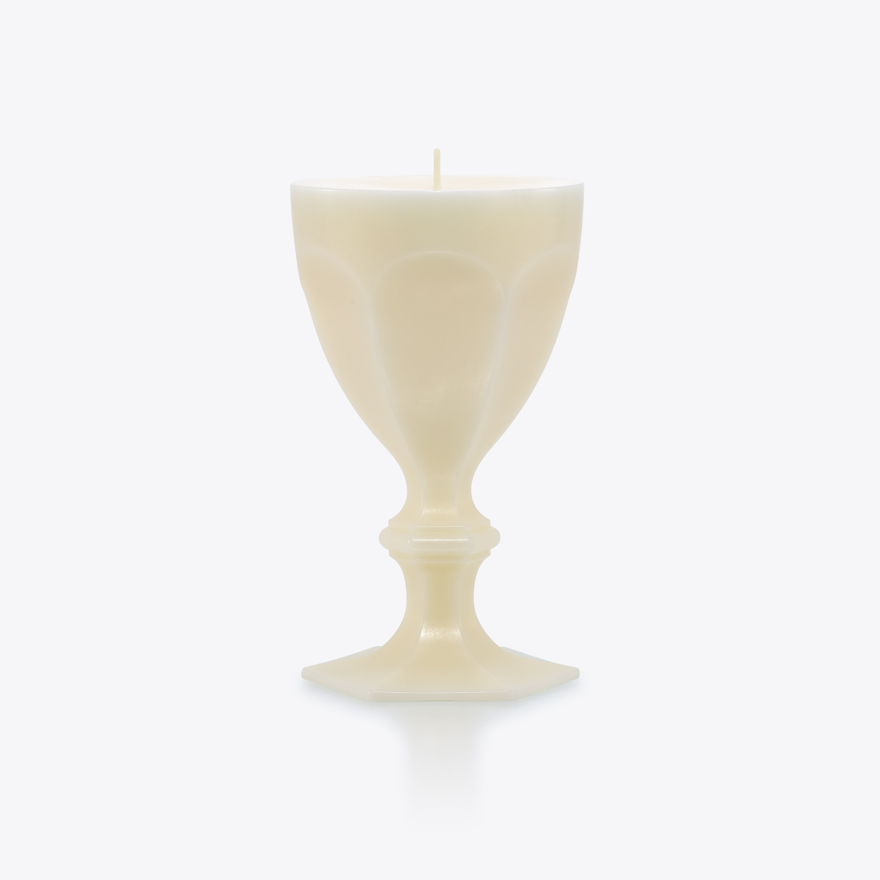 Bougie Verre Harcourt
