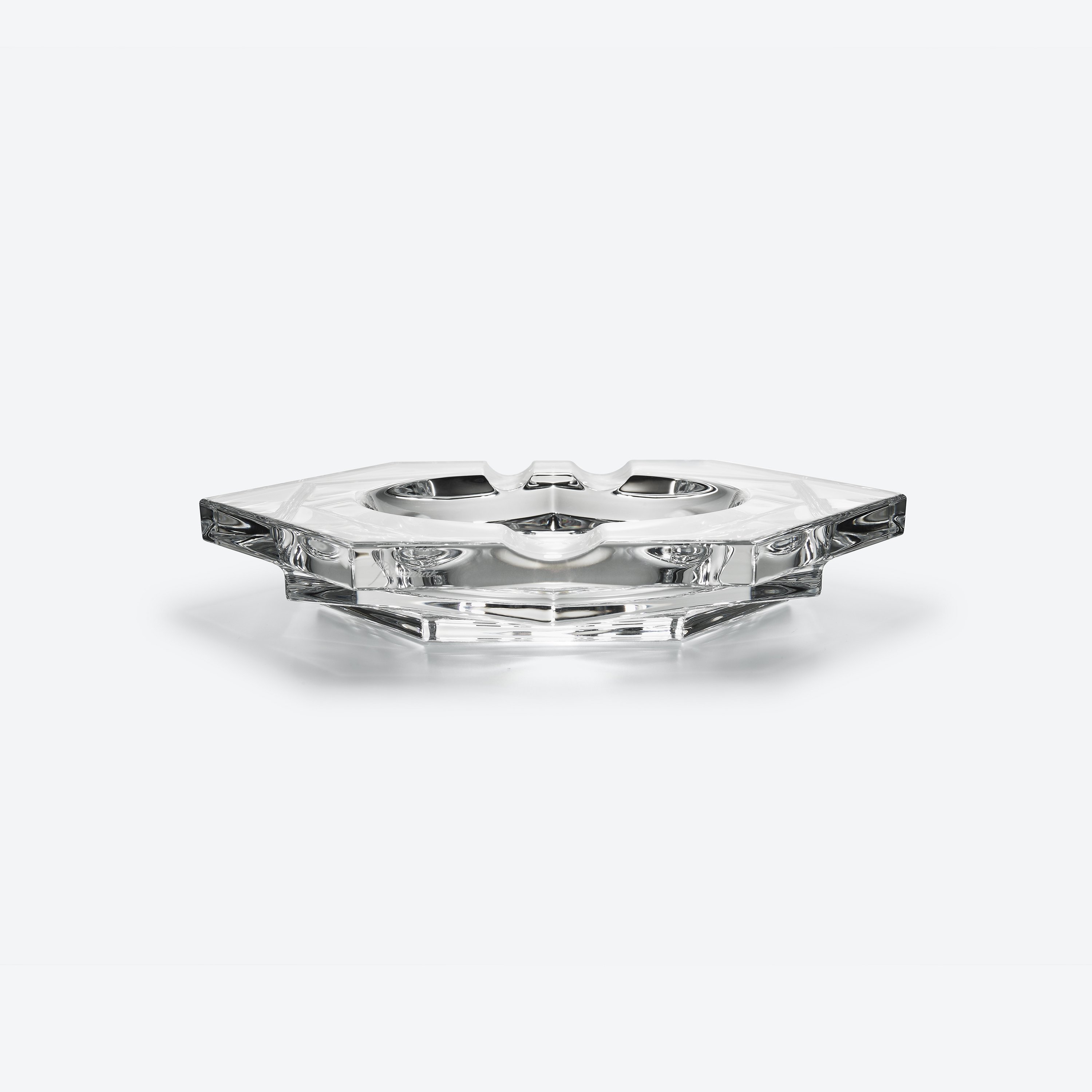 Baccarat バカラ アビス ABYSSE アッシュトレイ 灰皿 Baccarat バカラ