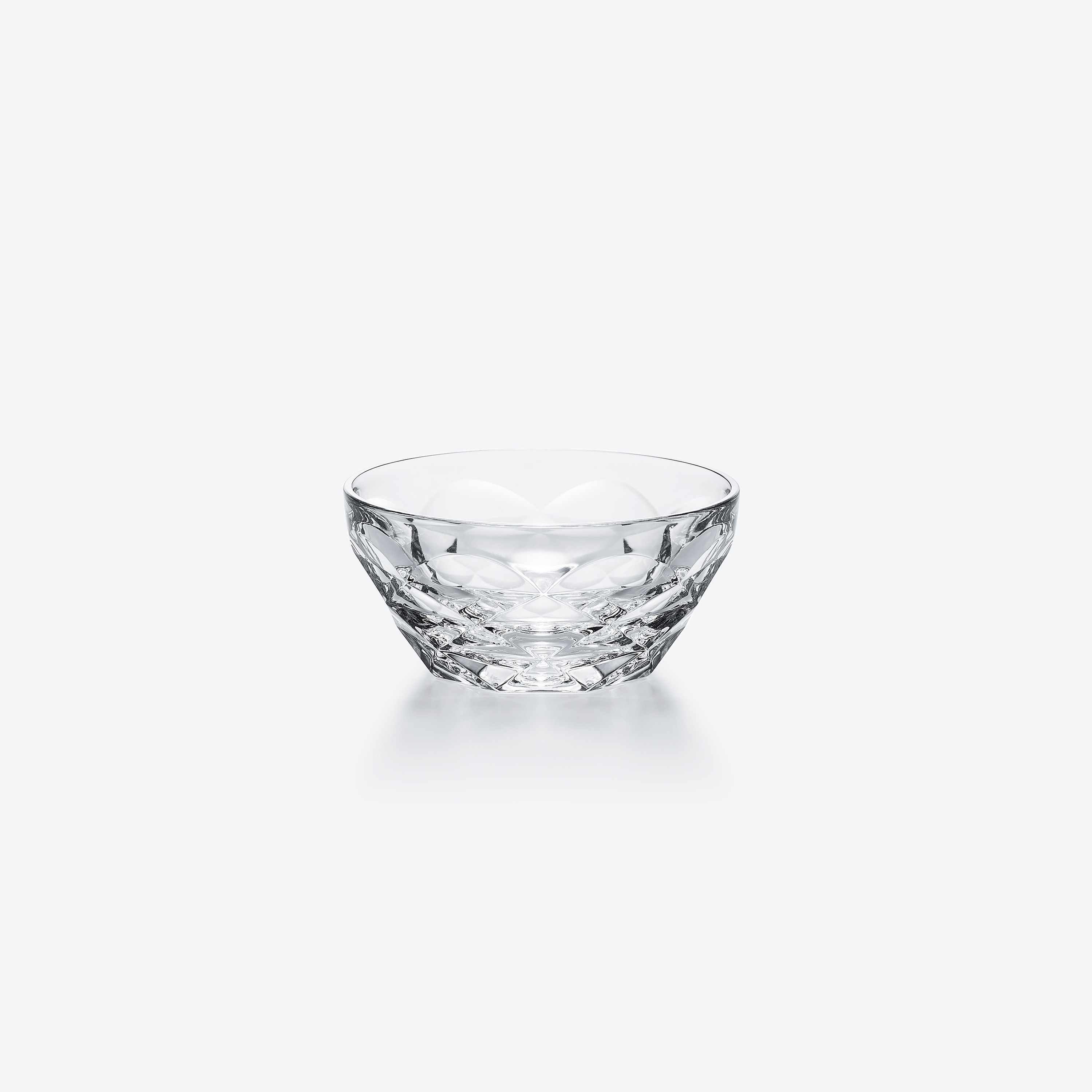 Baccarat Swing Bowl