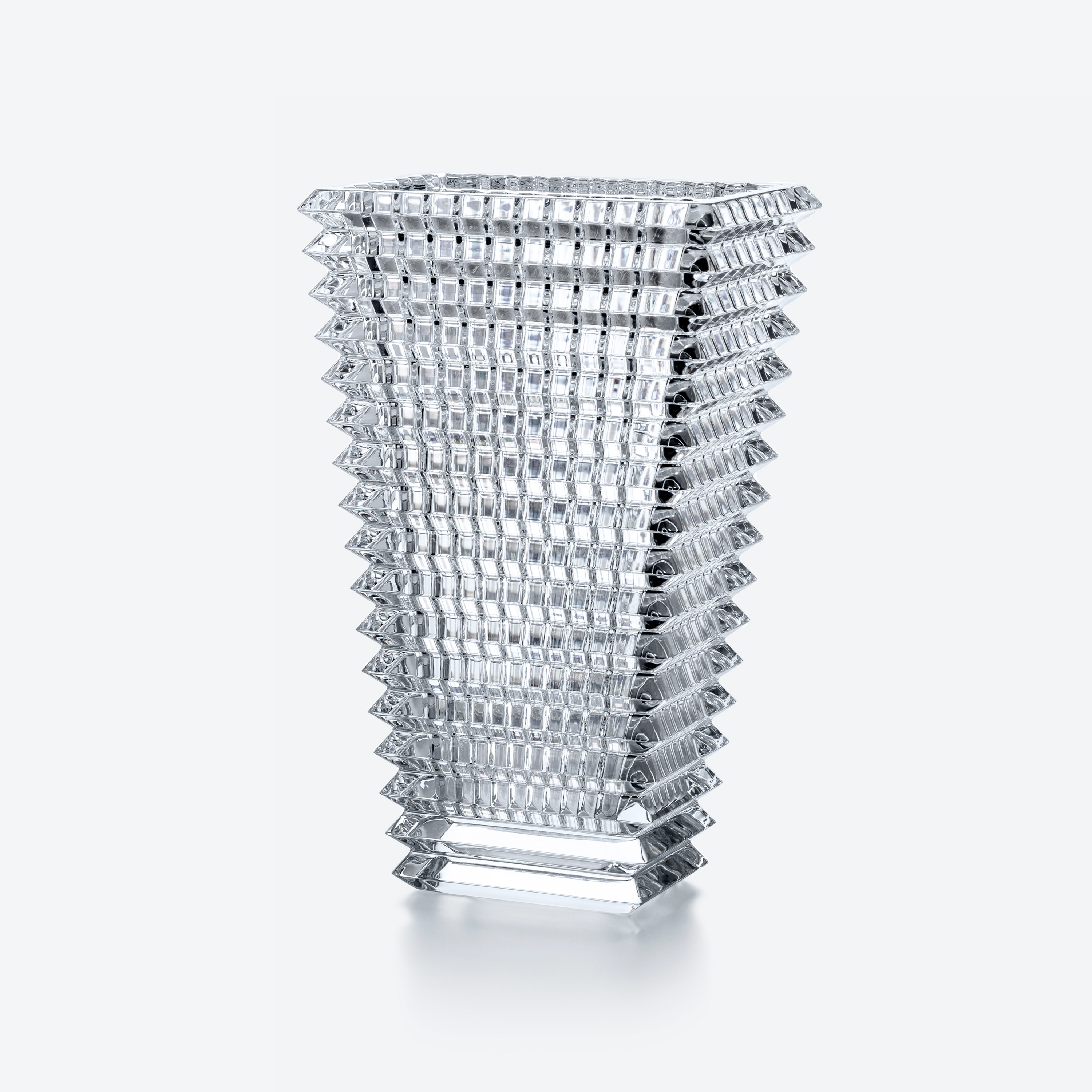 Vase Eye Rectangulaire L