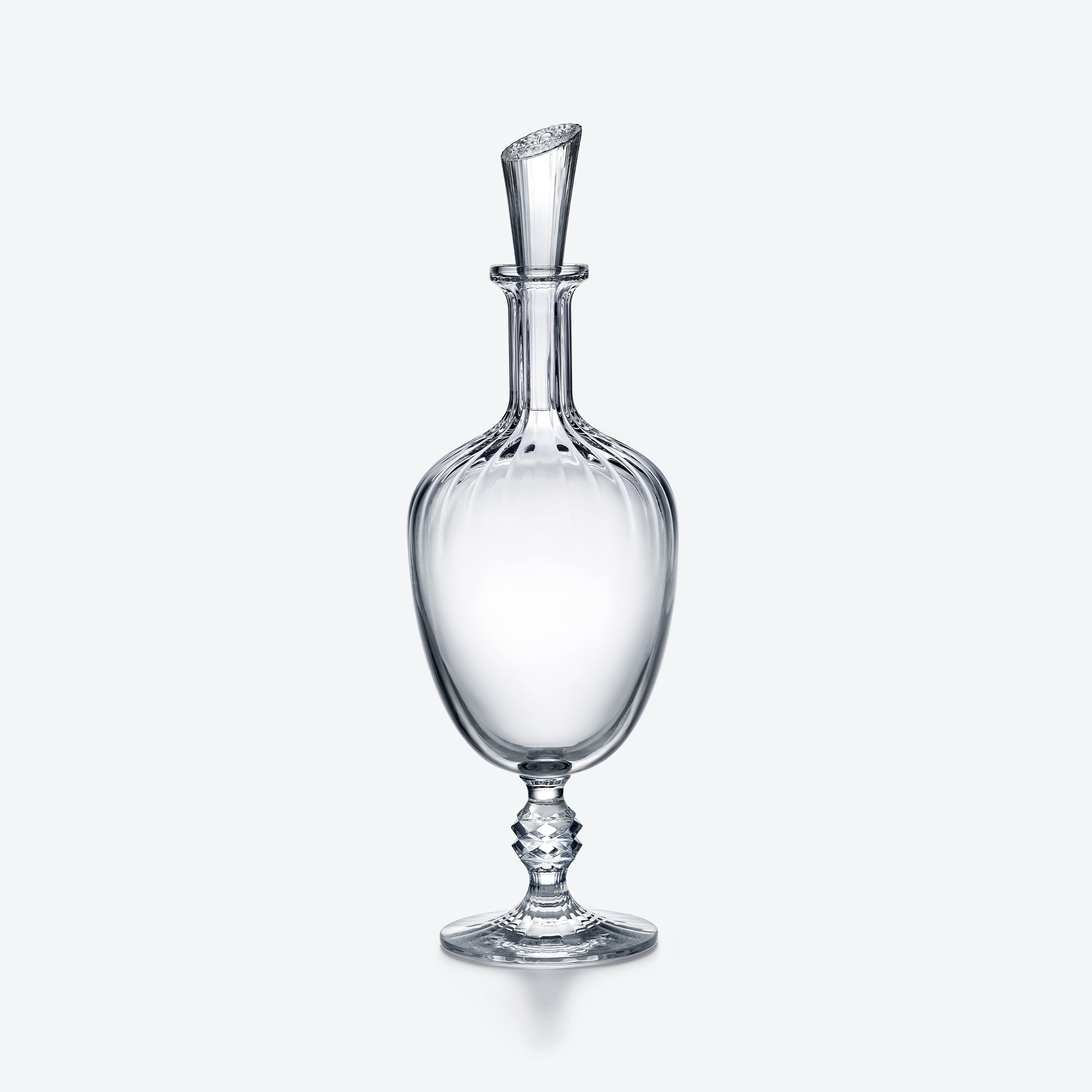 Carafe À Vin Passion Collection Par Jean-charles Boisset