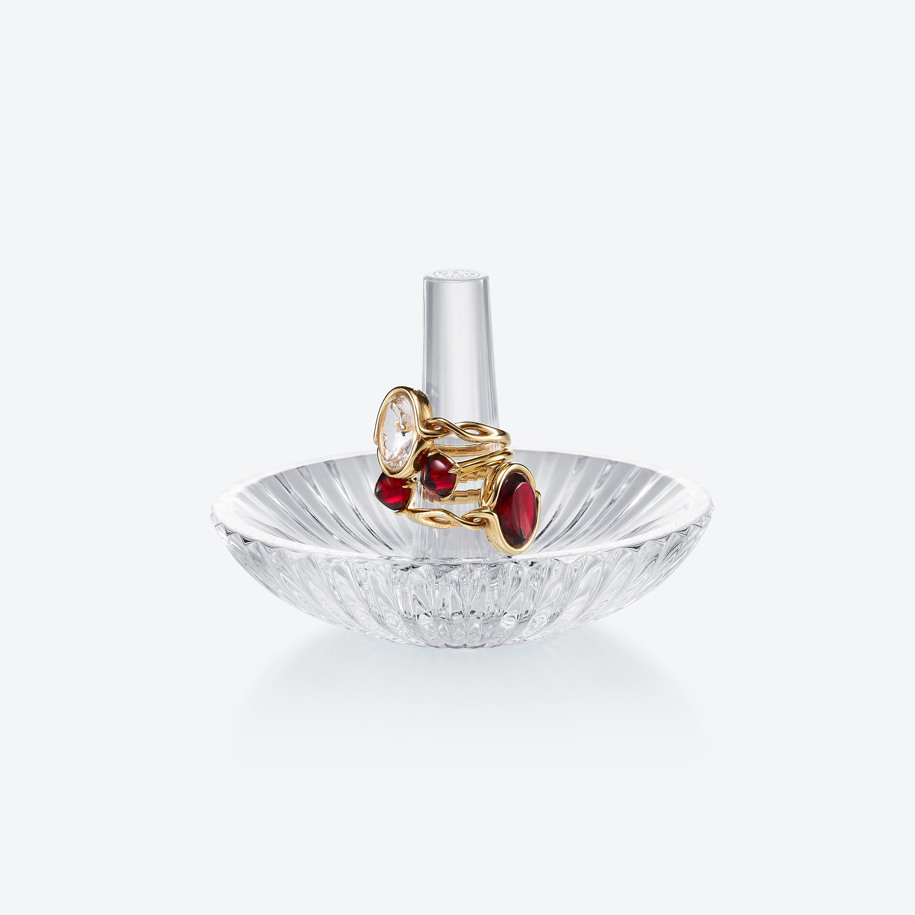 Baccarat sales rings sale