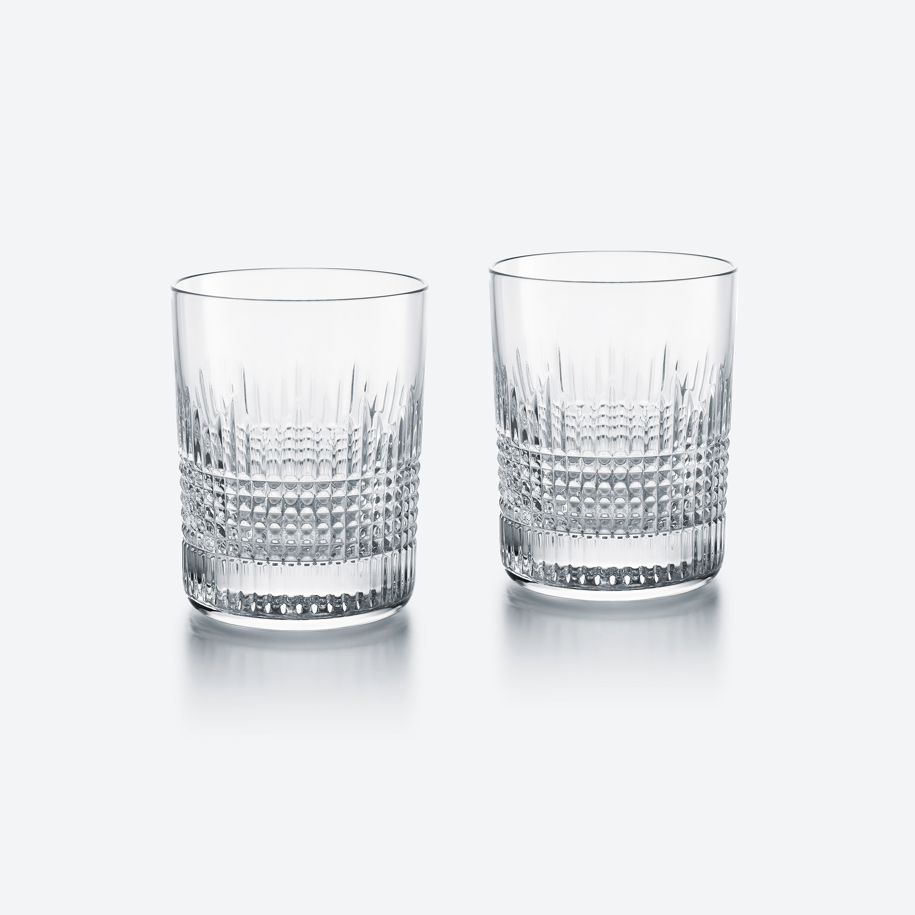 Nancy Tumblers | Baccarat