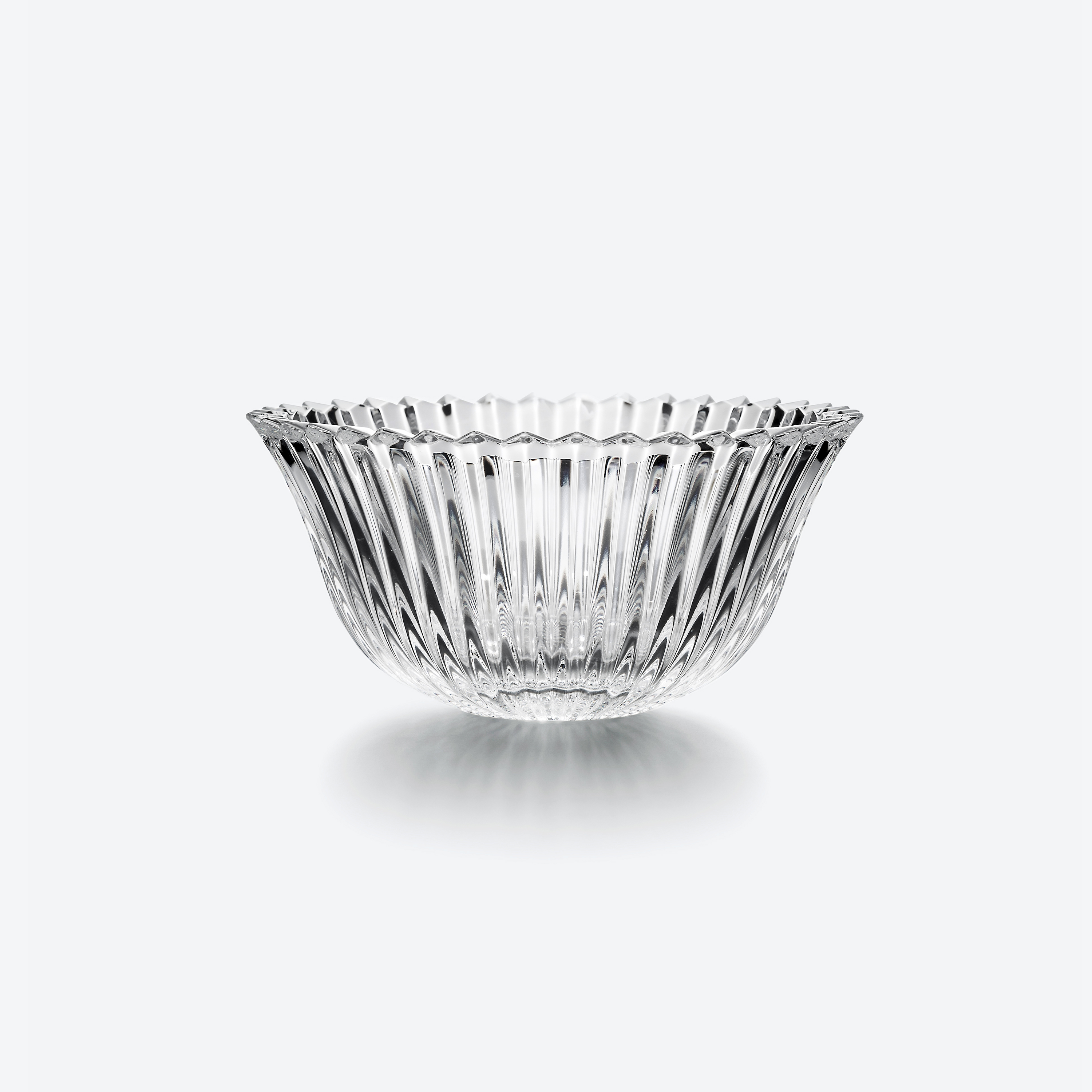 Mille Nuits Small Bowl | Baccarat