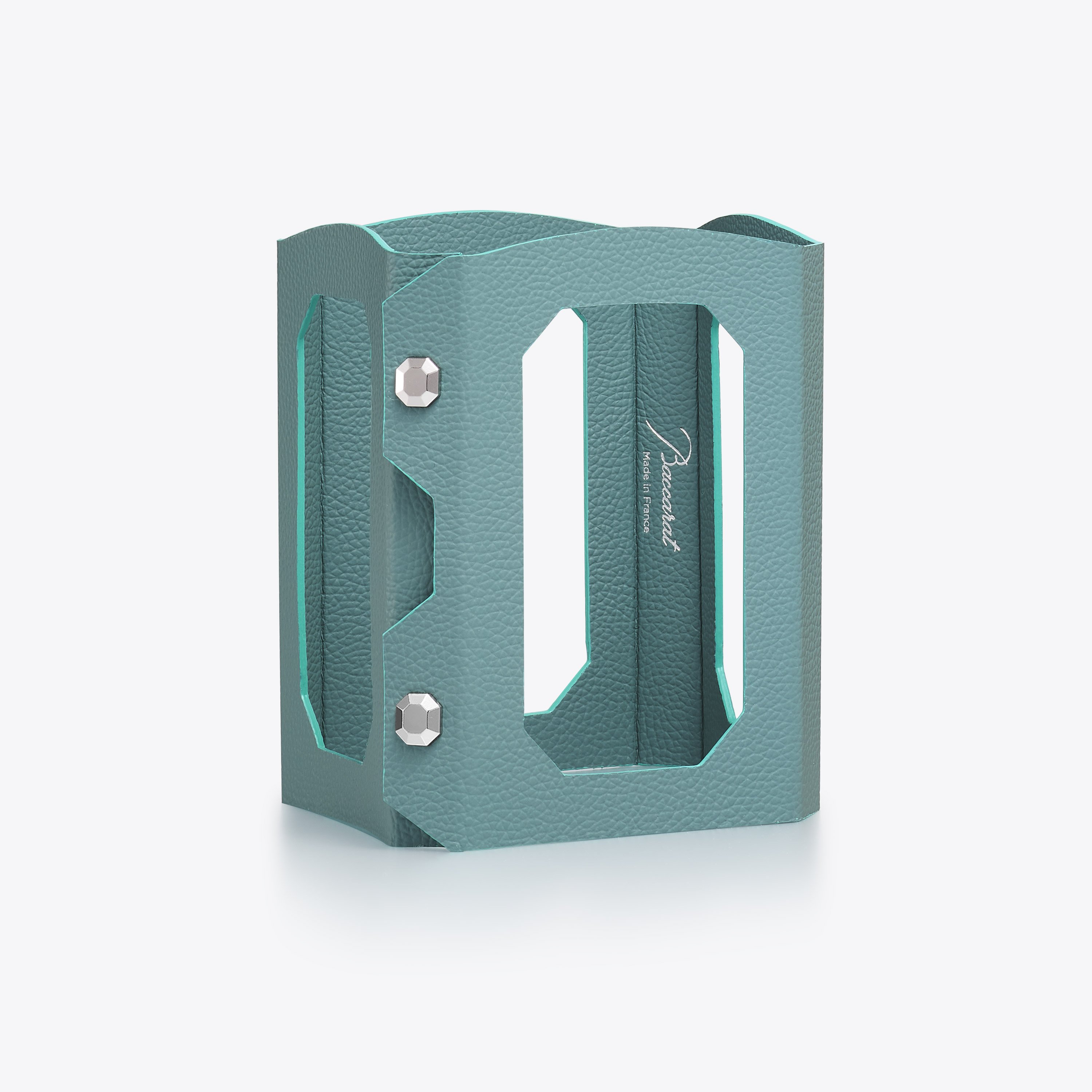 Étui À Carafe Octogone