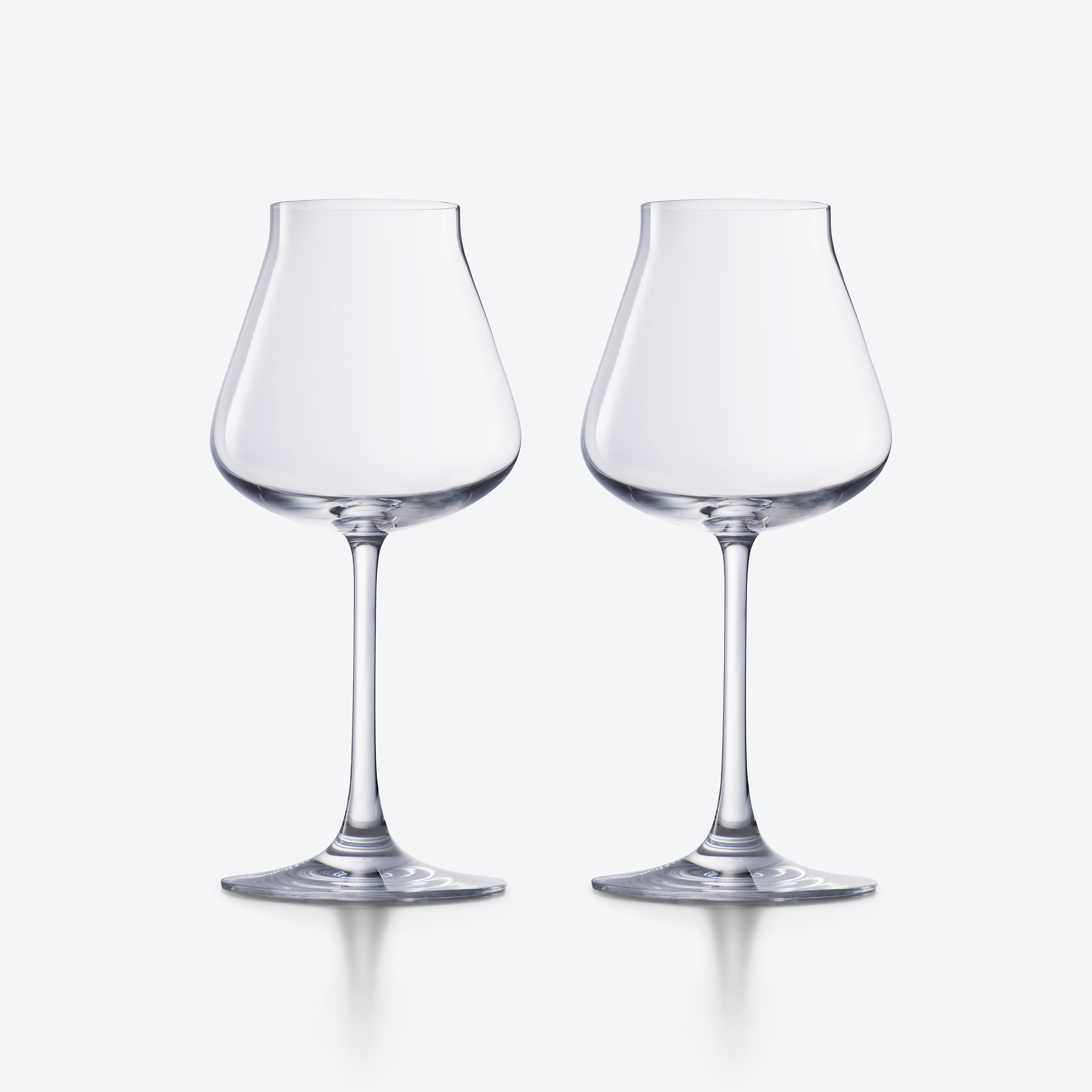 Verres À Dégustation Château Baccarat